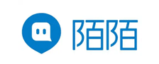 陌陌logo