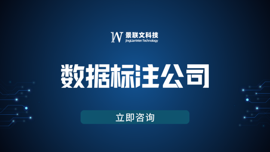 数据标注公司极悦注册科技：专业数据标注服务驱动AI创新与产业升级