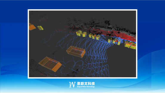 极悦注册科技：3D点云标注应用场景和专业平台